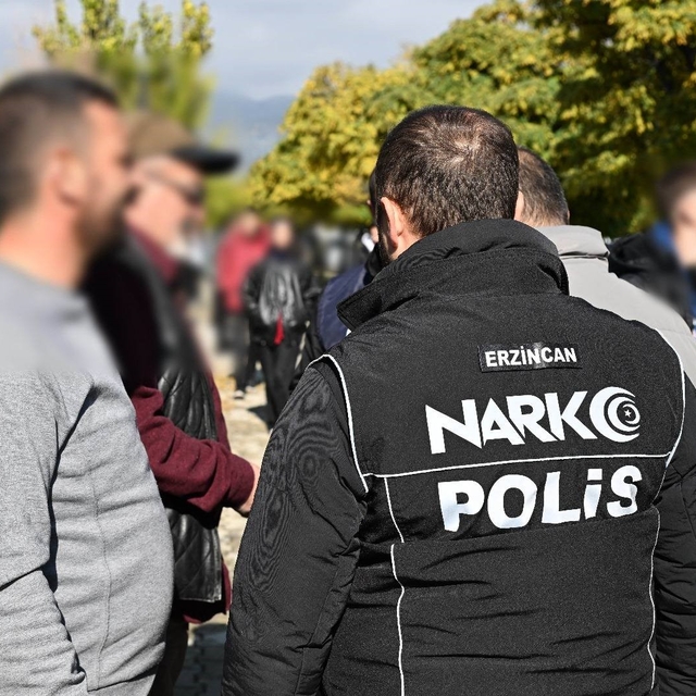 Okul çevreleri ve servis araçlarında eş zamanlı denetim