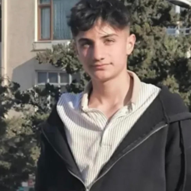 Şanlıurfa'da kompresörle eziyet edilen çırak öldü