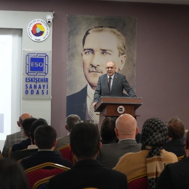 Konkordato süreci ve uygulamaları değerlendirildi