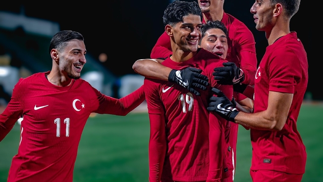 Sipay Bodrum FK'da Ali Habeşoğlu gururu