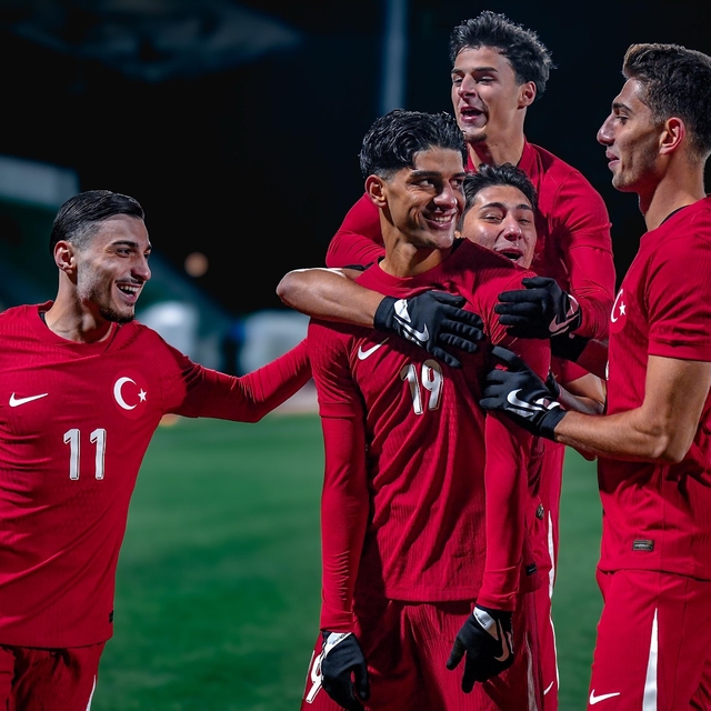 Sipay Bodrum FK'da Ali Habeşoğlu gururu