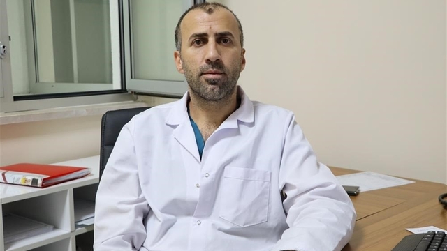 Sigarayı bırakanlarda kansere yakalanma riski azalıyor
Sivas Numune Hastanesi Onkoloji Uzmanı Dr. Yaşar Culha, sigarayı bırakan kişilerde, 10 yılın ardından akciğer kanserine yakalanma riskinde belirgin bir düşüş yaşandığını söyledi