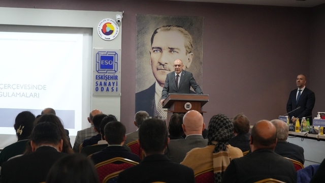 Konkordato süreci ve uygulamaları değerlendirildi