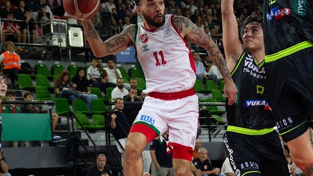 Karşıyaka Basketbol'da Chris Chiozza ile yollar ayrıldı