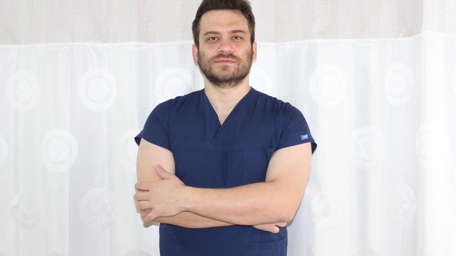 Uzmandan KOAH Uyarısı! "Her 5 kişiden biri KOAH'lı"