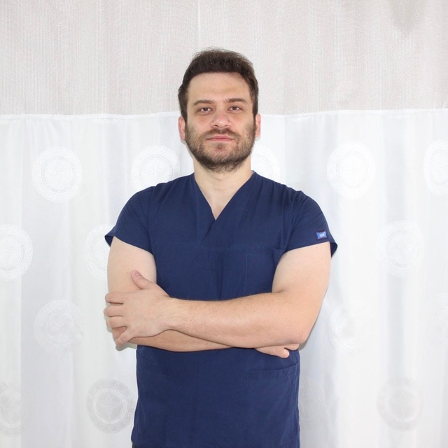 Uzmandan KOAH Uyarısı! "Her 5 kişiden biri KOAH'lı"