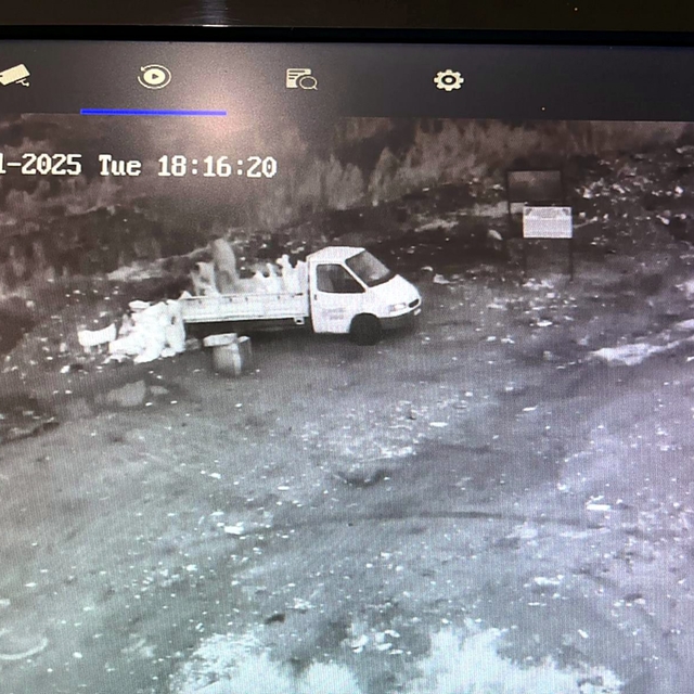 Söke Belediyesi çevreyi kirletenlere acımıyor
Çevreyi kirletenlere 675 bin...