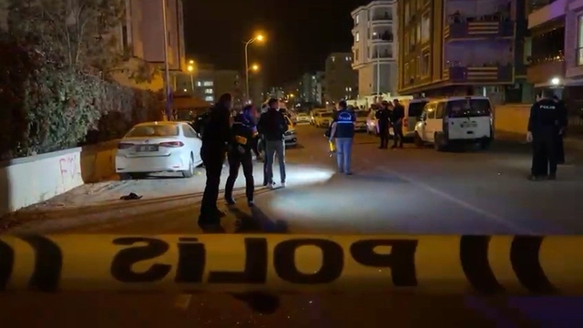 Düğünde pompalı tüfekle öldürülen İklimya'nın son görüntüleri ortaya çıktı