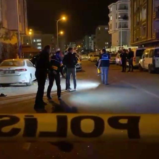 Düğünde pompalı tüfekle öldürülen İklimya'nın son görüntüleri ortaya çıktı