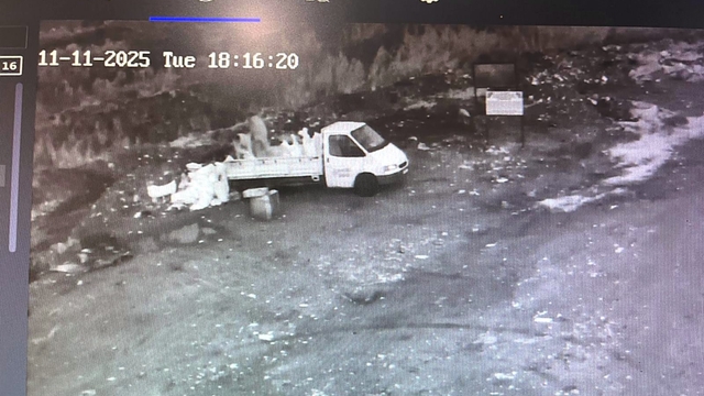 Söke Belediyesi çevreyi kirletenlere acımıyor
Çevreyi kirletenlere 675 bin TL ceza kesildi