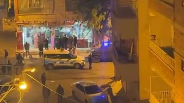 Silahlı saldırıda öldürüldü, şüpheliler aranıyor