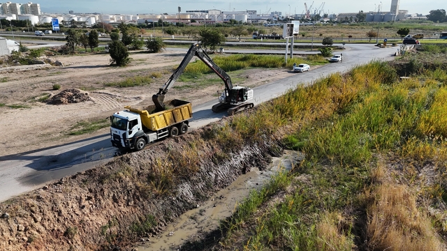 ASAT'tan taşkın riskine karşı temizlik seferberliği