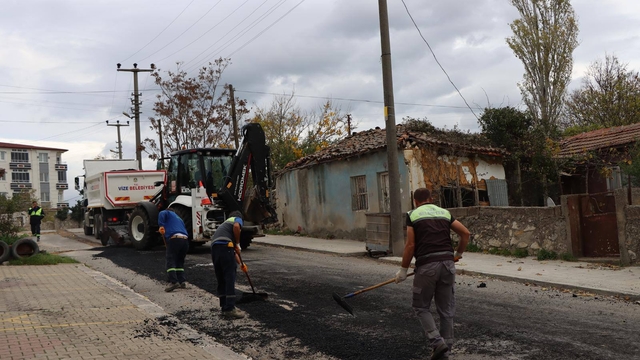 Kırklareli'nden kısa kısa