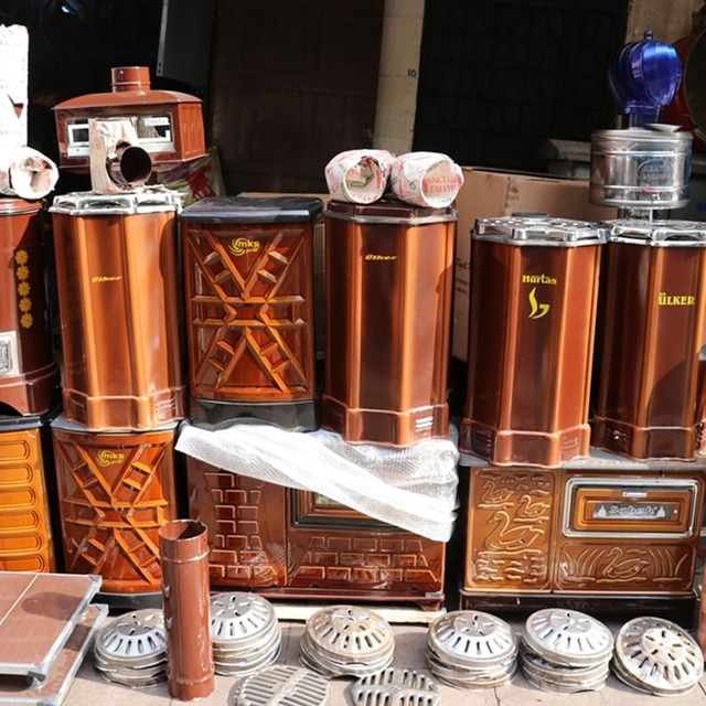 Soba satışlarında eski tat yok