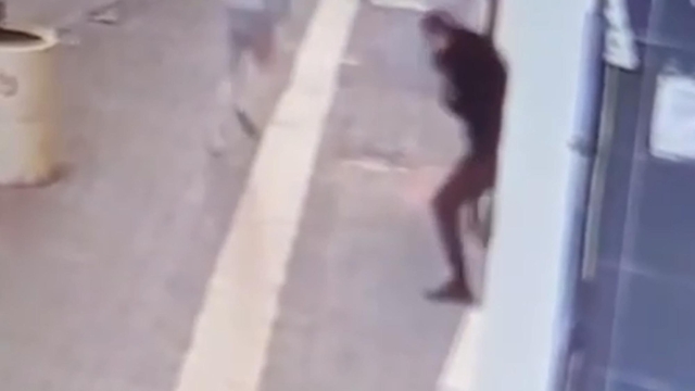 Tekirdağ Tekvando İl Temsilcisi Aybek'e silahlı saldırıda 2 tutuklama