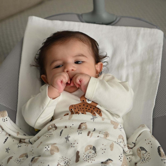 SMA'lı Teoman bebek için zaman daralıyor