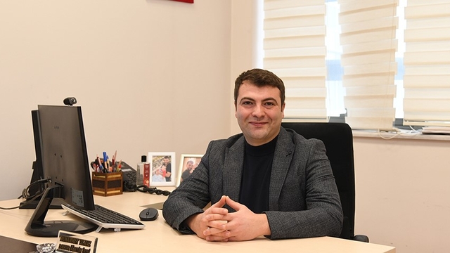 ETÜ'nün hidroelektrik santrallerine yönelik geliştirdiği proje TÜBİTAK'tan destek aldı