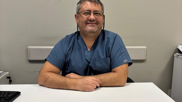 Bu hastalığın farklı coğrafi bölgelere göre görünme yüzdesi değişiyor
Bozüyük Devlet Hastanesi Göğüs Hastalıkları Uzmanı Dr. Kamil Özdemir;
"Ülkemizde 4 milyon KOAH hastası"