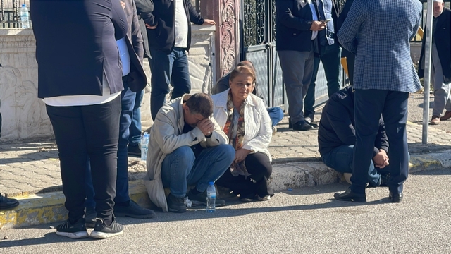 Şanlıurfa'da kompresörle eziyet edilen çırak öldü (2)