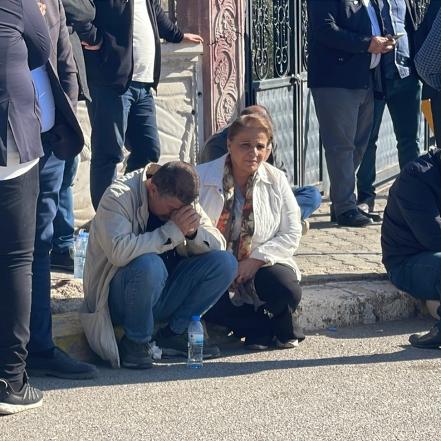 Şanlıurfa'da kompresörle eziyet edilen çırak öldü (2)