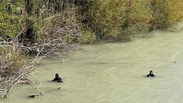 Mersin'de kayıp olarak aranan engelli genç nehirde ölü bulundu
