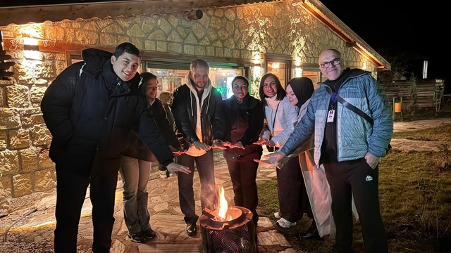 TGA iş birliğiyle influencerlar Niğde'de ağırlanıyor