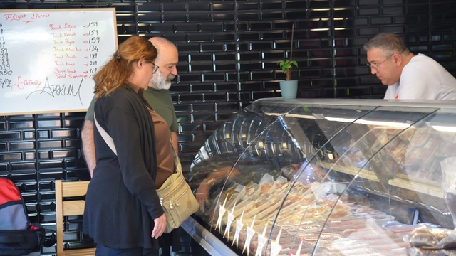 Başkan Türkel: "Sosyal belediyecilik çalışmalarımıza hız kazandıracağız"