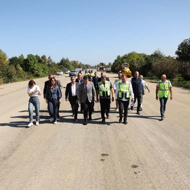 Başkan Doğan: "2025 hedefimizin yüzde 92'sini tamamladık, 2026 planlamamız...