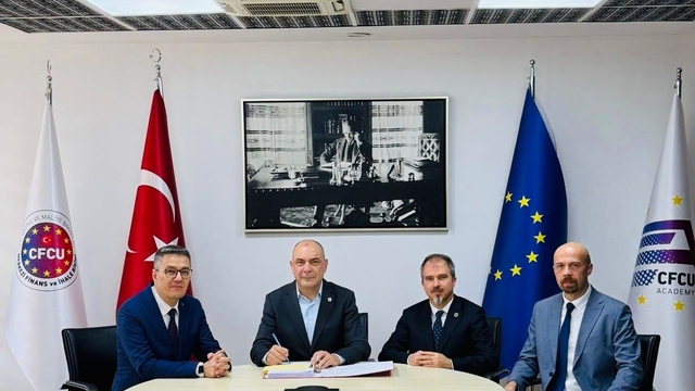 ESO'ya AB'den 125 bin Avroluk hibe