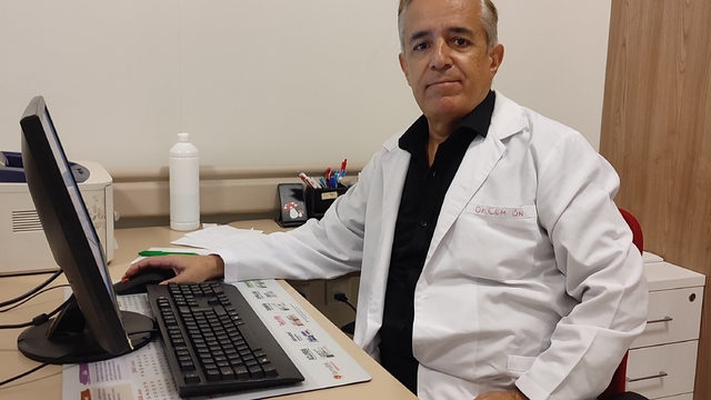 Uzmanından KOAH'ta erken tanı uyarısı