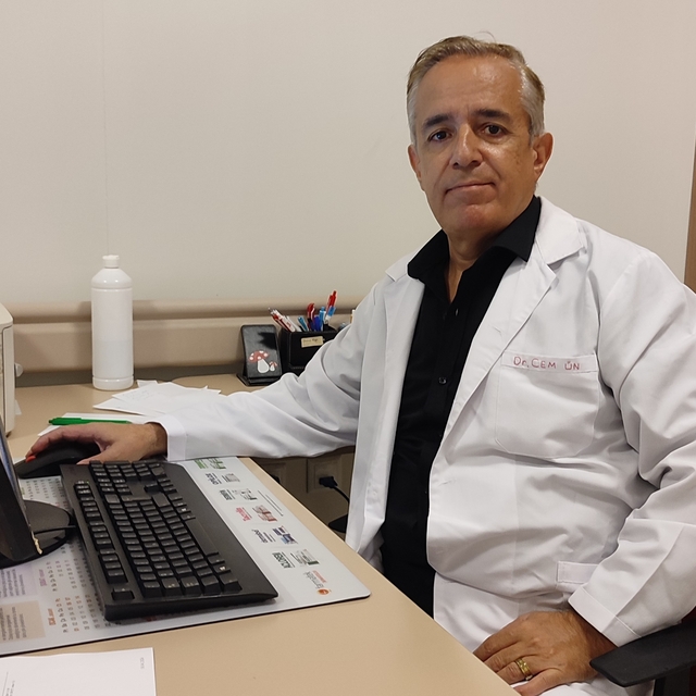 Uzmanından KOAH'ta erken tanı uyarısı