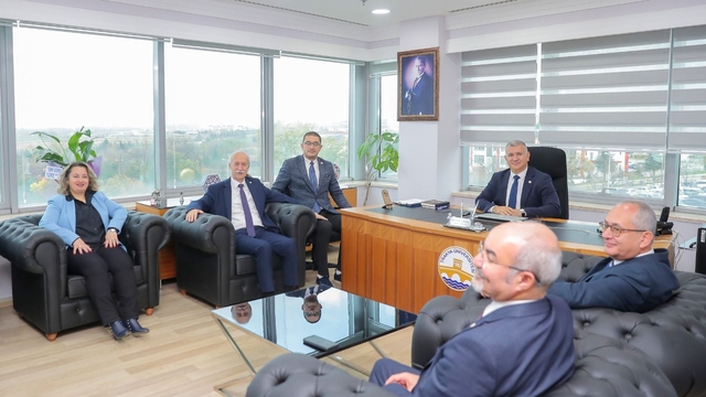 Edirne'den kısa kısa