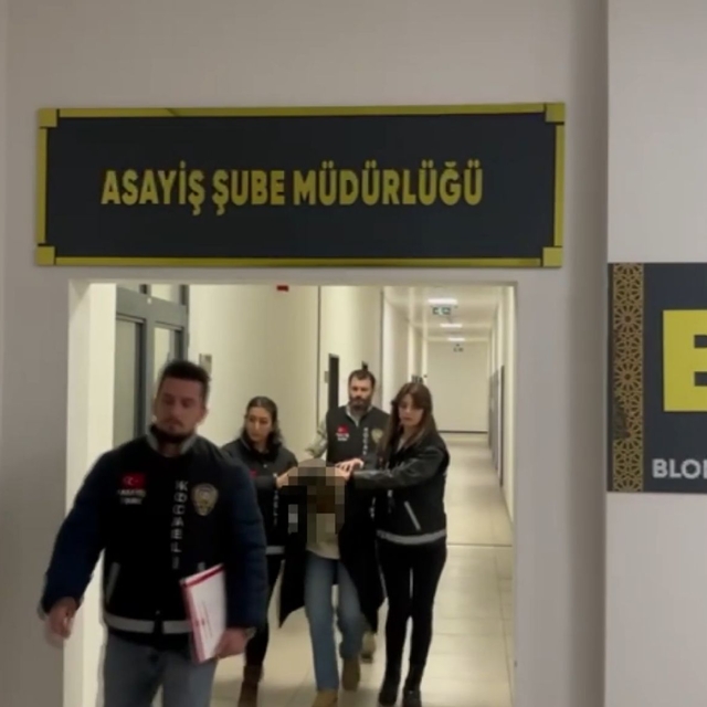 18 yıl önce bebeğini öldürüp, çöpe atan anne yakalandı