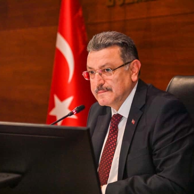 Trabzon Büyükşehir Belediyesi'nin 2026 yılı bütçesi 19 milyar 872 milyon 34...