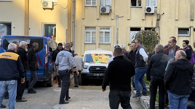 GÜNCELLEME - Rize'de serenderin devrilmesi sonucu 2 kişi öldü, 1 kişi yaralandı