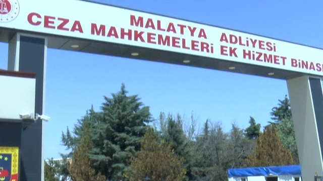 Malatya'da 8 kişinin öldüğü Güner Sitesi davasında 7 sanığa hapis cezası