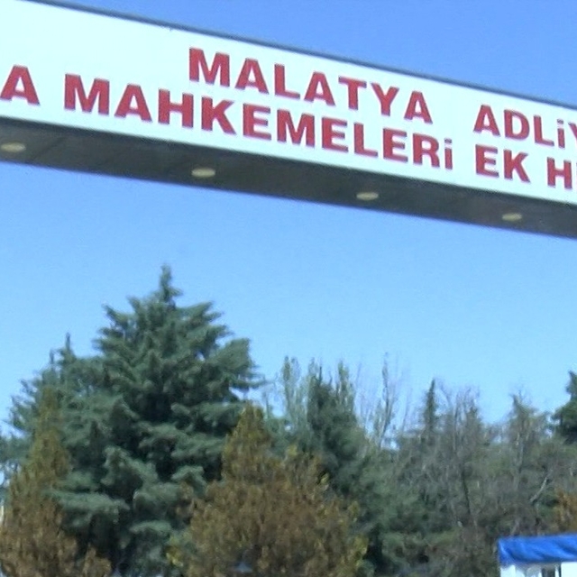 Malatya'da 8 kişinin öldüğü Güner Sitesi davasında 7 sanığa hapis cezası