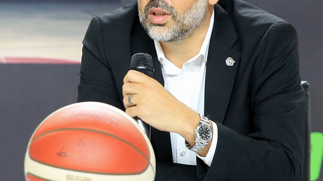Glint Manisa Basket, yeniden Avrupa sahnesine çıkmak istiyor