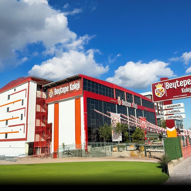 Malatya'da Beytepe Koleji'nden ücretsiz ve ödüllü bursluluk sınavı