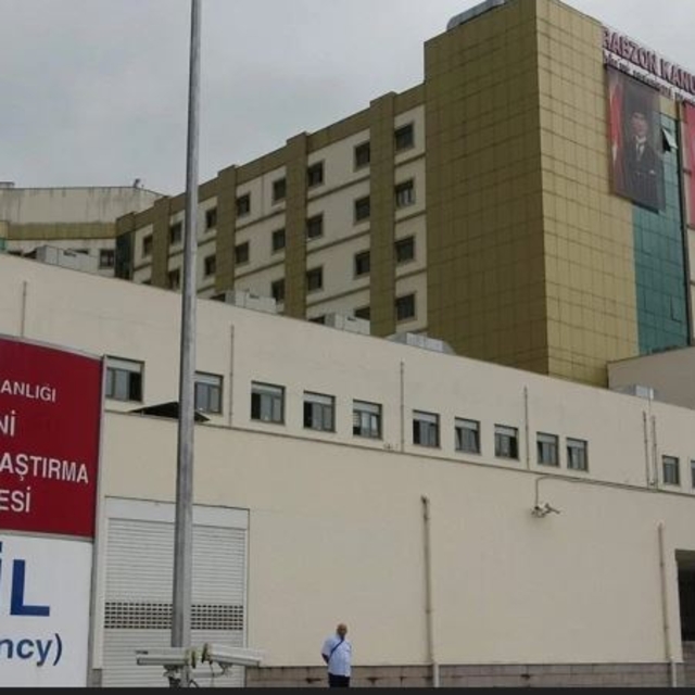 Trabzon'da 3 kişi gıda zehirlenmesi şüphesiyle tedaviye alındı