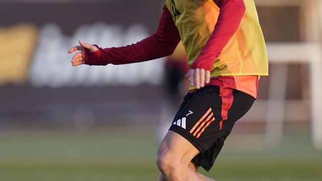 Kayserispor, Gaziantep FK maçının hazırlıklarına devam etti