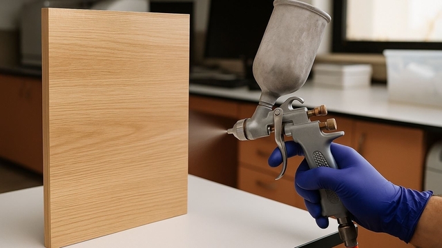 KBÜ'den laminat parkelere çifte koruma