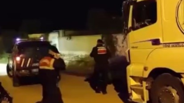 Aydın'da pasaportsuz hayvan sevkiyatına 1,2 milyon TL ceza