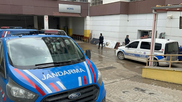 Kepçe operatörü direksiyon başında ölü bulundu