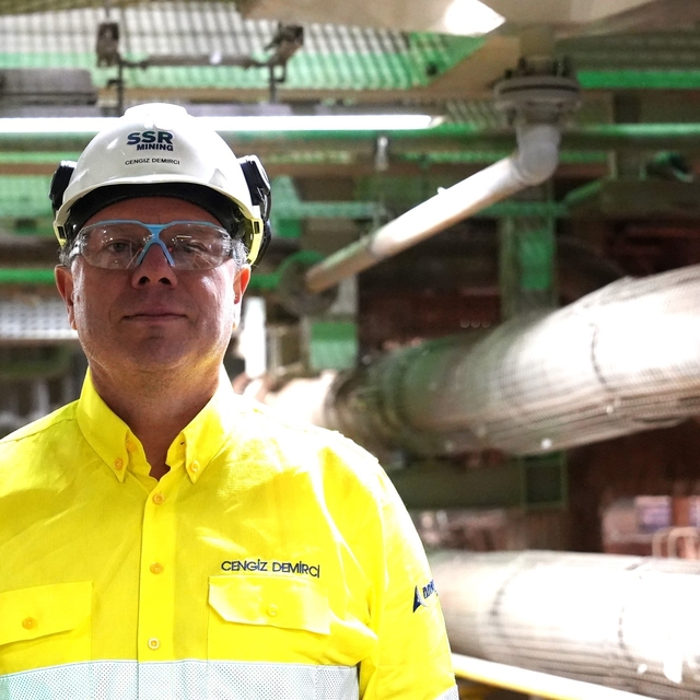 Çöpler Altın Madeni'nin kapalı kalması İliç'te hayatı durma noktasına getir...