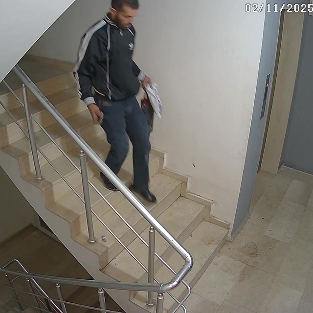 Cezaevinden firar etti şalgamcıyı 2 kere soydu: "Şeytana uyup hırsızlık yap...