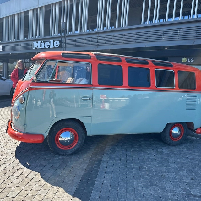 Türkiye'de tek ve 40 yıldır gözü gibi bakıyor