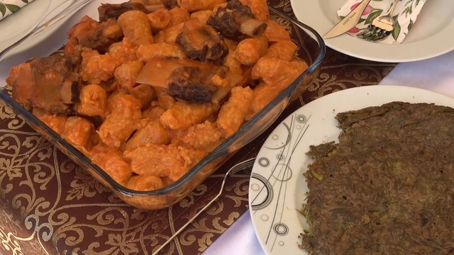 Aydıntepe'de 'Yerel Gastronomi Günleri' başlıyor