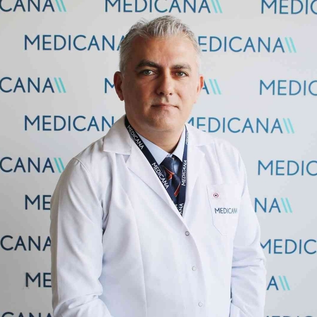 Sessiz katil: 'Pankreas Kanseri'