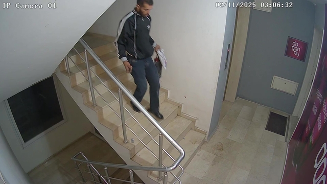 Cezaevinden firar etti şalgamcıyı 2 kere soydu: "Şeytana uyup hırsızlık yaptım"